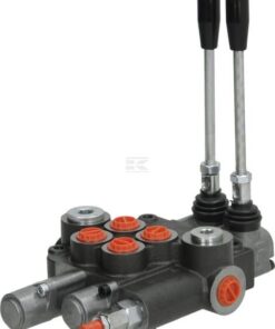 Válvula de control MBV11