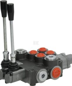 Válvula de control MBV11