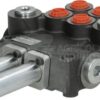 Válvula control MBV11-A1V-A1V-G
