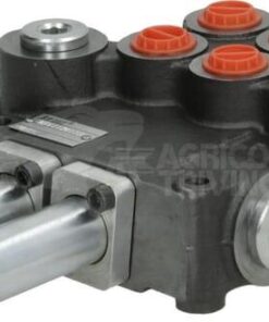 Válvula control MBV11-A1V-A1V-G