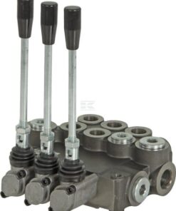 Válvula de control MBV11