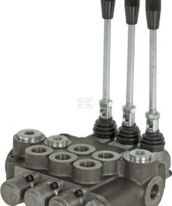 Válvula de control MBV11