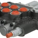 Válvula control MBV11-A1V-A1V-A1V