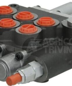 Válvula control MBV11-A1V-A1V-A1V