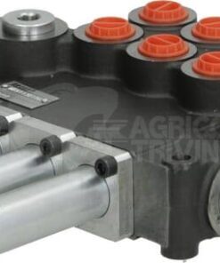 Válvula control MBV11-A1V-A1V-A1V