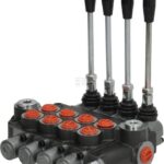 Válvula de control MBV11