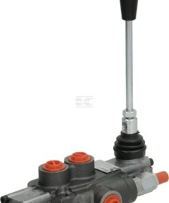 Válvula de control MBV4