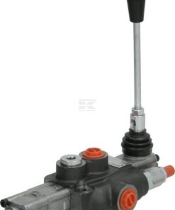 Válvula de control MBV4