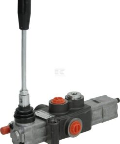 Válvula de control MBV4
