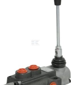 Válvula de control MBV5
