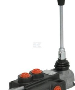 Válvula de control  MBV5
