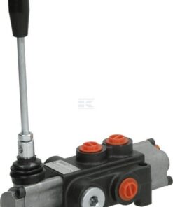 Válvula de control  MBV5