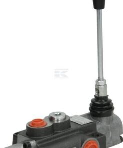 Válvula de control MBV5