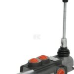 Válvula de control MBV5