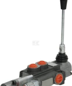 Válvula de control MBV5