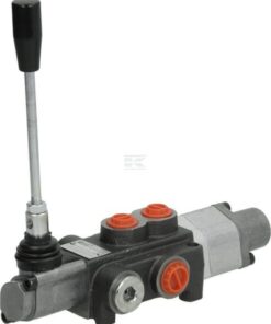Válvula de control MBV5
