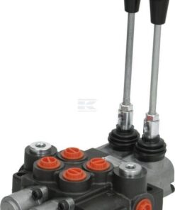 Válvula de control MBV5