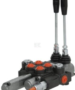 Válvula de control MBV5