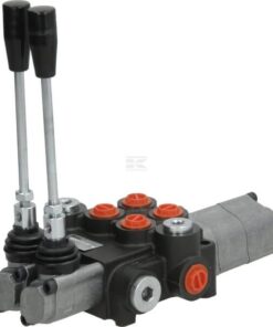 Válvula de control MBV5