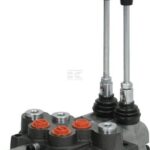 Válvula de control MBV5 A1C1(G3/8")KZ1 C2(G3/8")