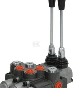 Válvula de control MBV5 A1C1(G3/8")KZ1 C2(G3/8")