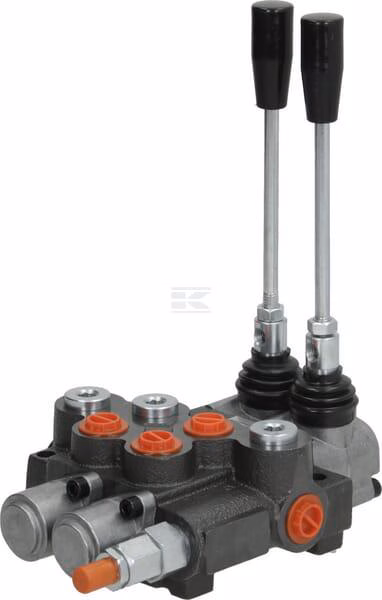 Válvula de control MBV5 A1C1(G3/8")KZ1 C2(G3/8") 1 Válvula de control MBV5 A1C1(G3/8")KZ1 C2(G3/8")