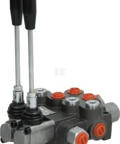 Válvula de control MBV5 A1C1(G3/8")KZ1 C2(G3/8")