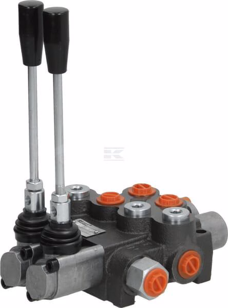 Válvula de control MBV5 A1C1(G3/8")KZ1 C2(G3/8") 2 Válvula de control MBV5 A1C1(G3/8")KZ1 C2(G3/8")