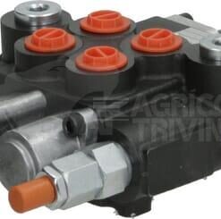 Válvula control MBV5 A1V-AK16V-G