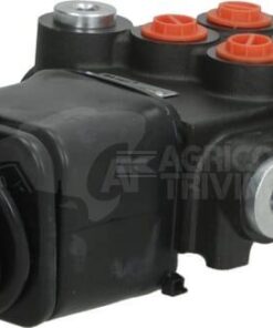 Válvula control MBV5 A1V-A1-A1(js+3)G