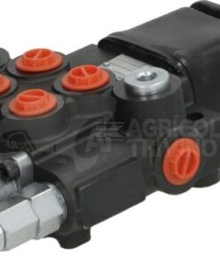 Válvula control MBV5 A1V-A1-A1(js+3)G