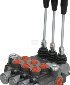 Válvula de control MBV5