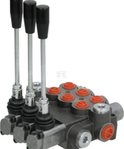 Válvula de control MBV5