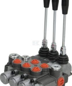 Válvula de control MBV5