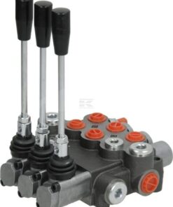 Válvula de control MBV5