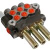 Válvula control MBV5 A1V-A1V-A1V-G