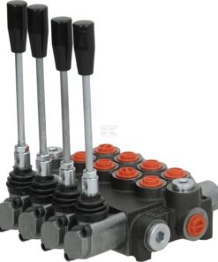 Válvula de control MBV5