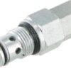 Pressure relief valve for MBV5 and MBV11 11-230bar