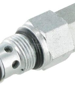 Pressure relief valve for MBV5 and MBV11 11-230bar