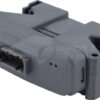 ECU I4 O2(8A) 1-K----
