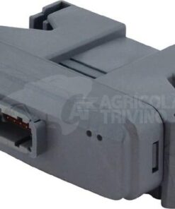 ECU I4 O2(8A) 1-K----