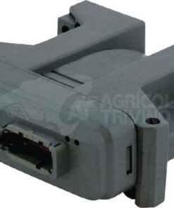 ECU I8 O8(24A) 1------