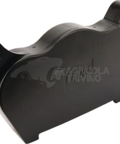 Tapa prot. antipolvo KS Duo 10