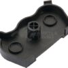 Tapa prot. antip. KS Duo 12.5