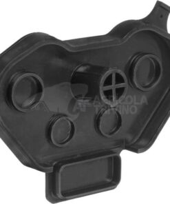 Tapa pro. antip. KS ES Q 12.5/ 4 Tapa pro. antip. KS ES Q 12.5/