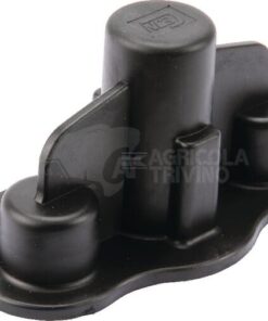 Tapa prot. antipolvo NS Duo 10