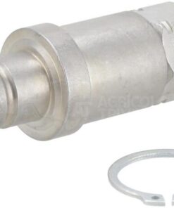Boquilla DN10 GII - G3/8" (BSP)