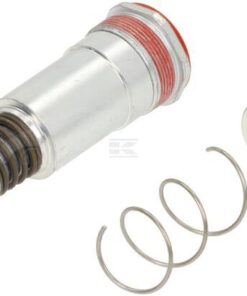 Kit de acoplamiento DN10 1/2"