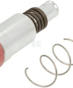 Kit de acoplamiento DN10 1/2