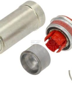 Kit de acoplamiento DN10 1/2